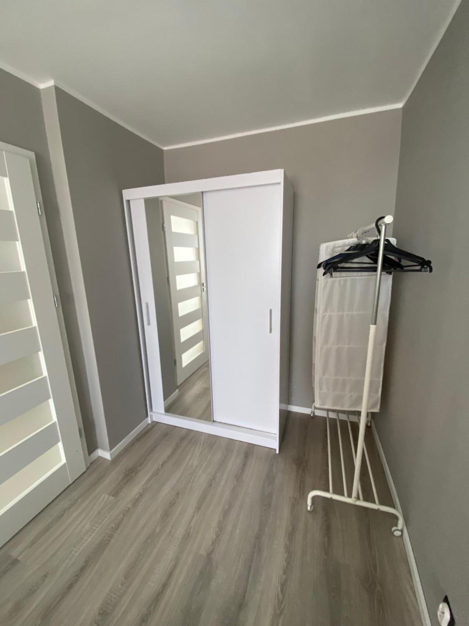 Апартаменты Costera Apartament Гданьск Экстерьер фото
